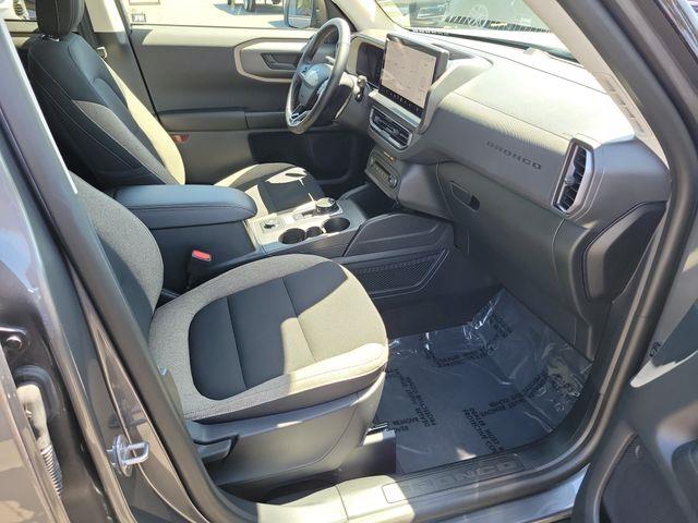 2026 Ford Bronco - $32,888