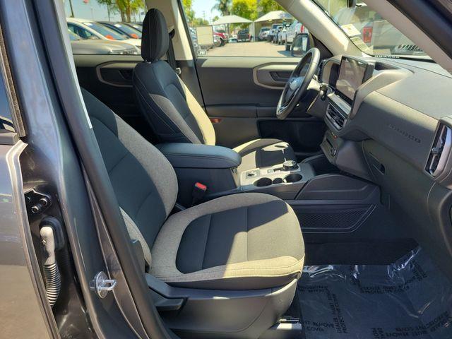 2026 Ford Bronco - $32,888