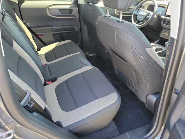 2026 Ford Bronco - $32,888