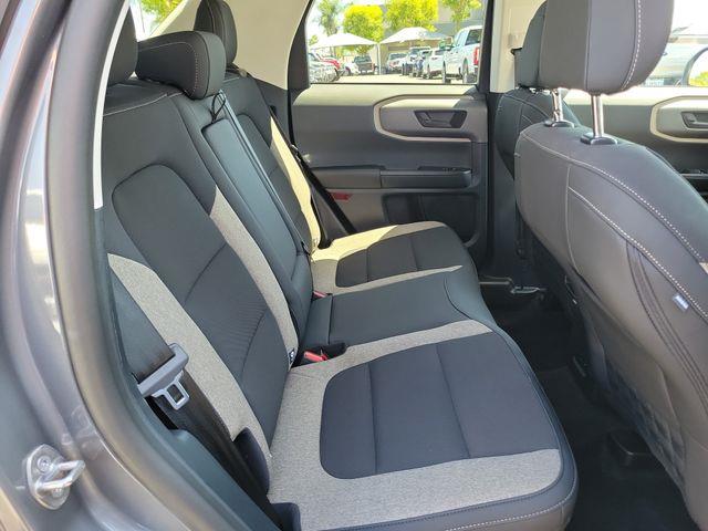 2026 Ford Bronco - $32,888