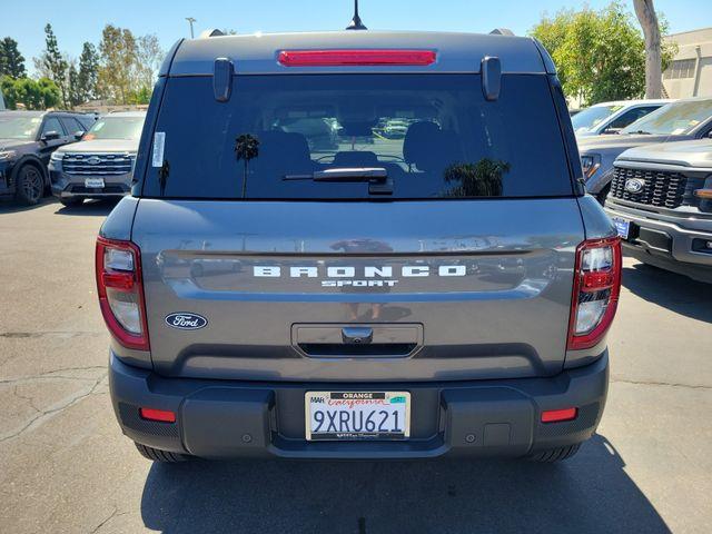 2026 Ford Bronco - $32,888
