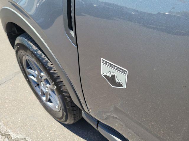 2026 Ford Bronco - $32,888