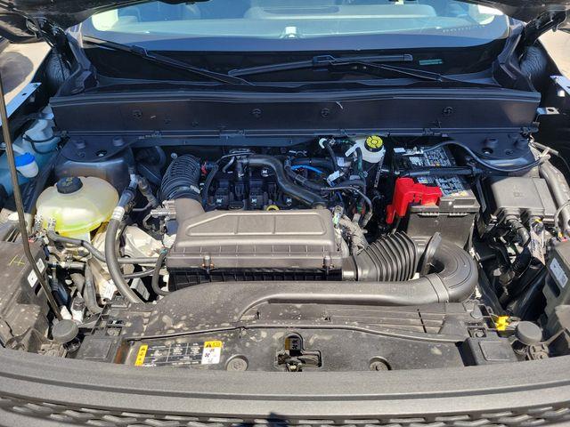 2026 Ford Bronco - $32,888