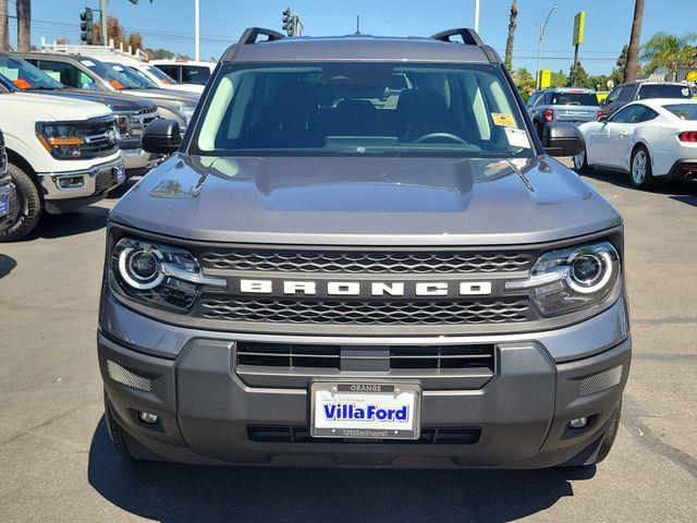 2026 Ford Bronco - $32,888