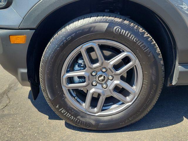 2026 Ford Bronco - $32,888