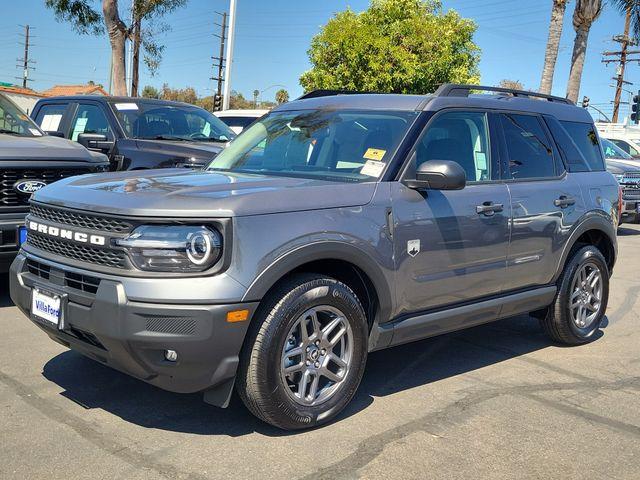 2026 Ford Bronco - $32,888