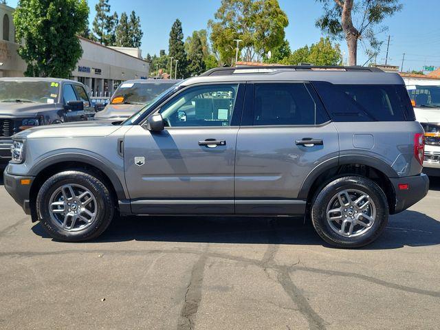 2026 Ford Bronco - $32,888