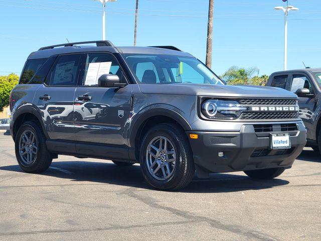 2026 Ford Bronco - $32,888