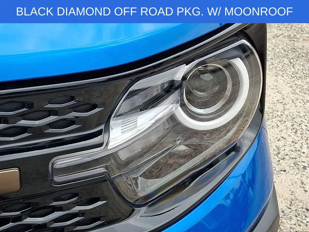 2026 Ford Bronco - $38,040