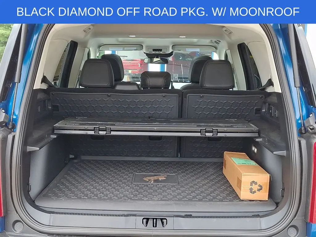 2026 Ford Bronco - $38,040