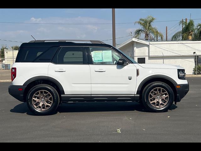 2026 Ford Bronco - $33,730