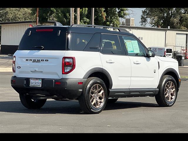 2026 Ford Bronco - $33,730