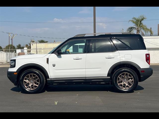 2026 Ford Bronco - $33,730