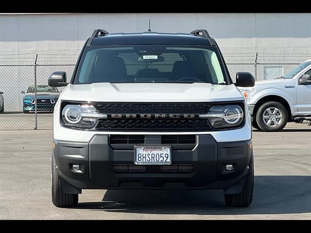 2026 Ford Bronco - $33,730