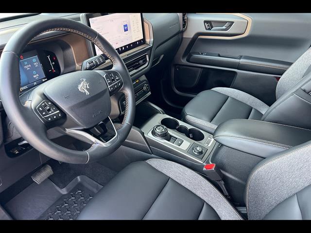 2026 Ford Bronco - $33,730