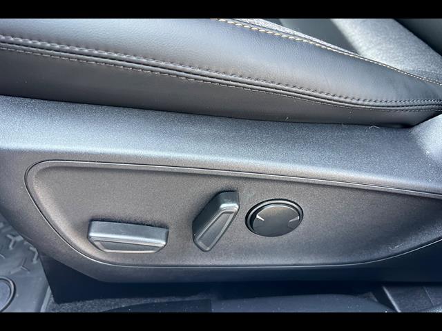 2026 Ford Bronco - $33,730