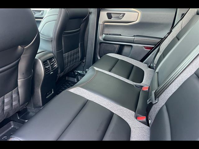 2026 Ford Bronco - $33,730