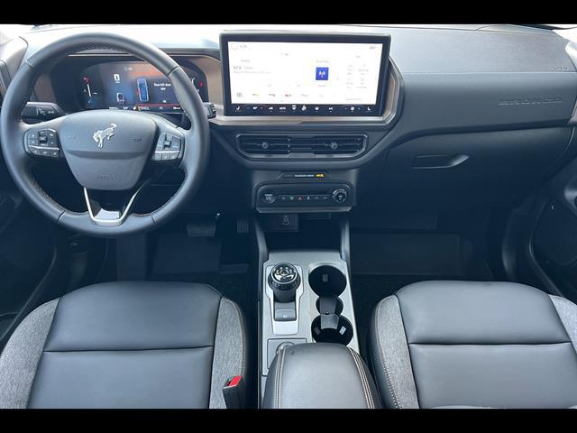 2026 Ford Bronco - $33,730