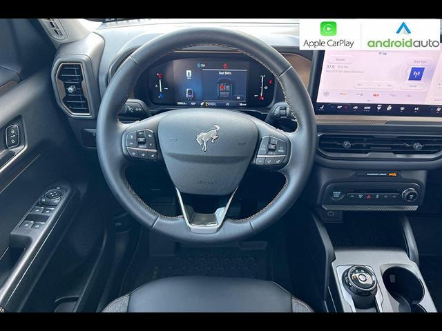 2026 Ford Bronco - $33,730