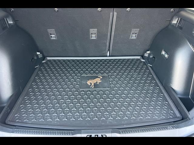 2026 Ford Bronco - $33,730
