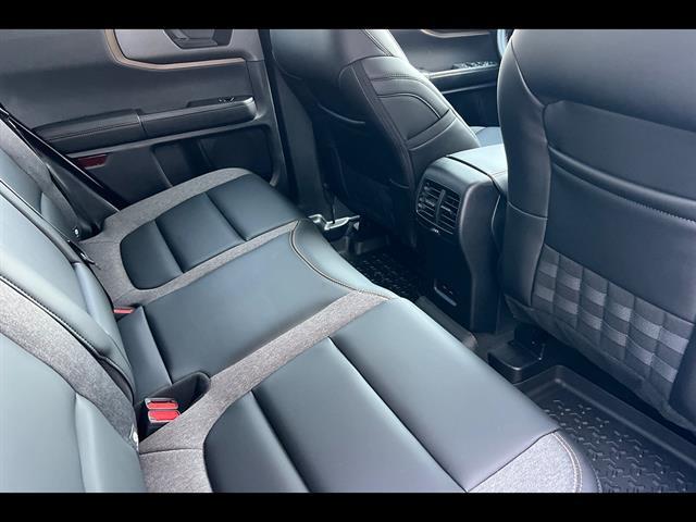 2026 Ford Bronco - $33,730