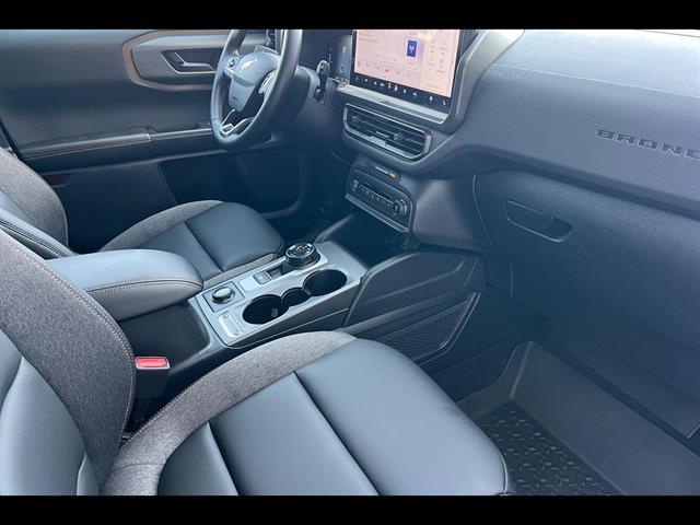 2026 Ford Bronco - $33,730