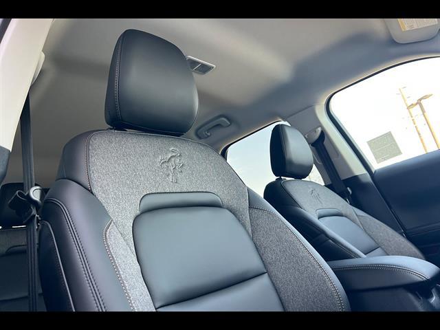 2026 Ford Bronco - $33,730