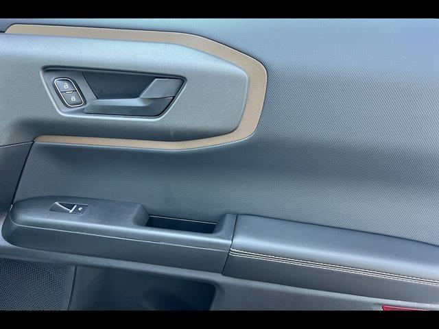 2026 Ford Bronco - $33,730