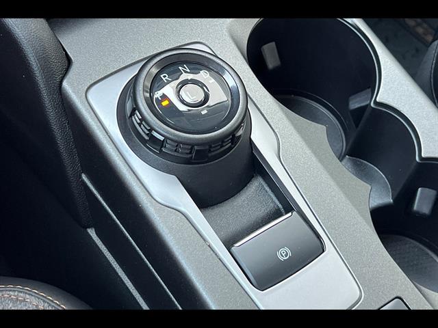 2026 Ford Bronco - $33,730