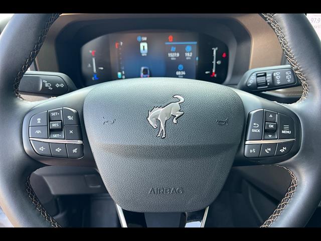 2026 Ford Bronco - $33,730
