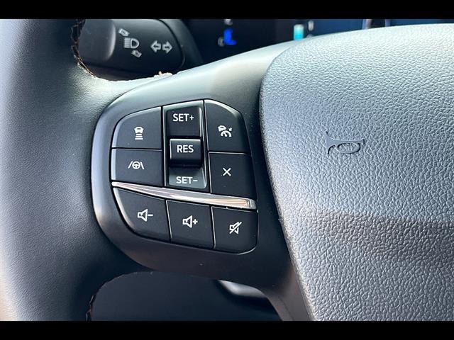 2026 Ford Bronco - $33,730