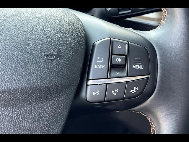 2026 Ford Bronco - $33,730