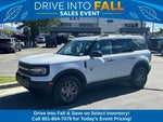 2026 Bronco Sport Thumbnail 1