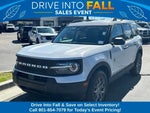 2026 Bronco Sport Thumbnail 2