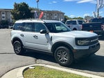 2026 Bronco Sport Thumbnail 4