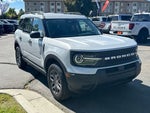 2026 Bronco Sport Thumbnail 5