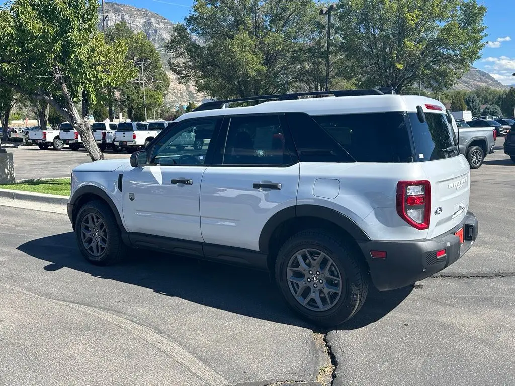 2026 Ford Bronco - $30,500