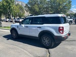 2026 Bronco Sport Thumbnail 10