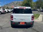2026 Bronco Sport Thumbnail 12