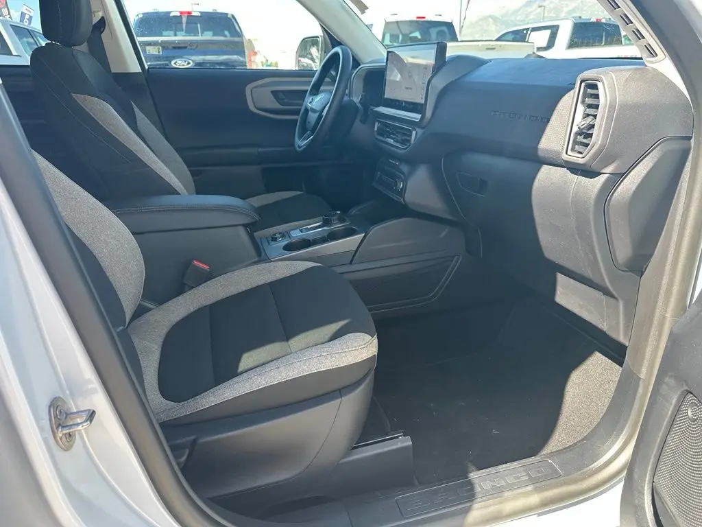 2026 Ford Bronco - $30,500