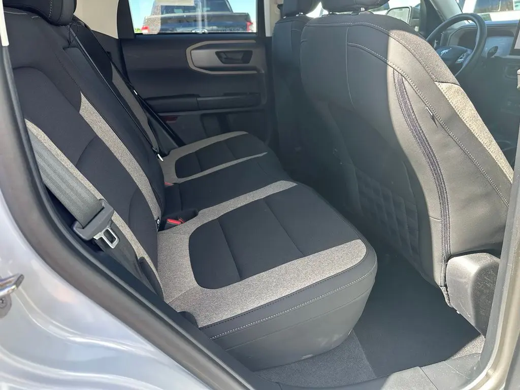 2026 Ford Bronco - $30,500