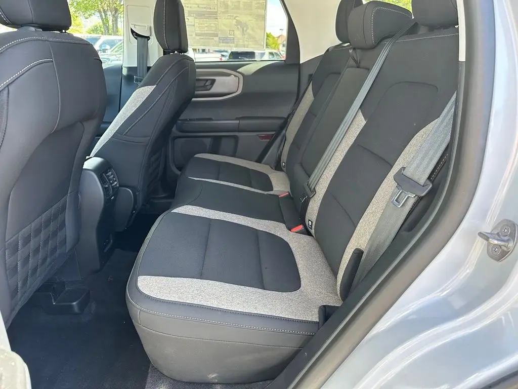 2026 Ford Bronco - $30,500
