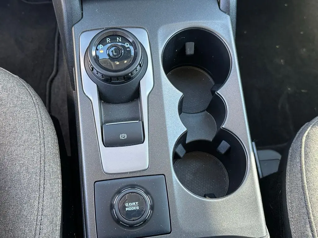 2026 Ford Bronco - $30,500