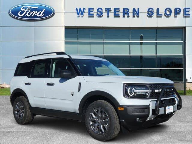 2026 Ford Bronco - $35,501