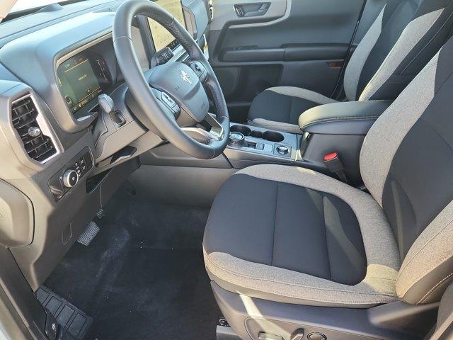 2026 Ford Bronco - $35,501