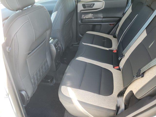 2026 Ford Bronco - $35,501