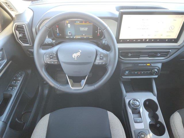 2026 Ford Bronco - $35,501