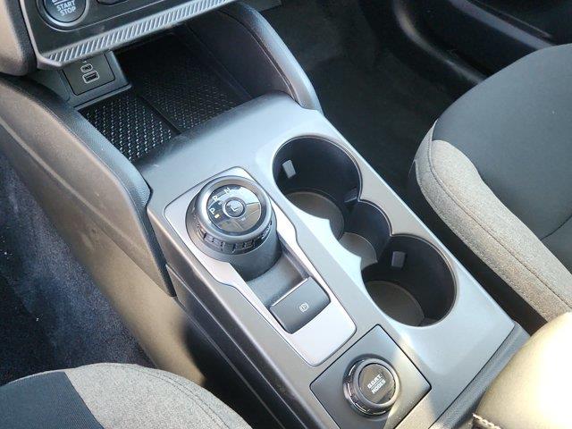 2026 Ford Bronco - $35,501