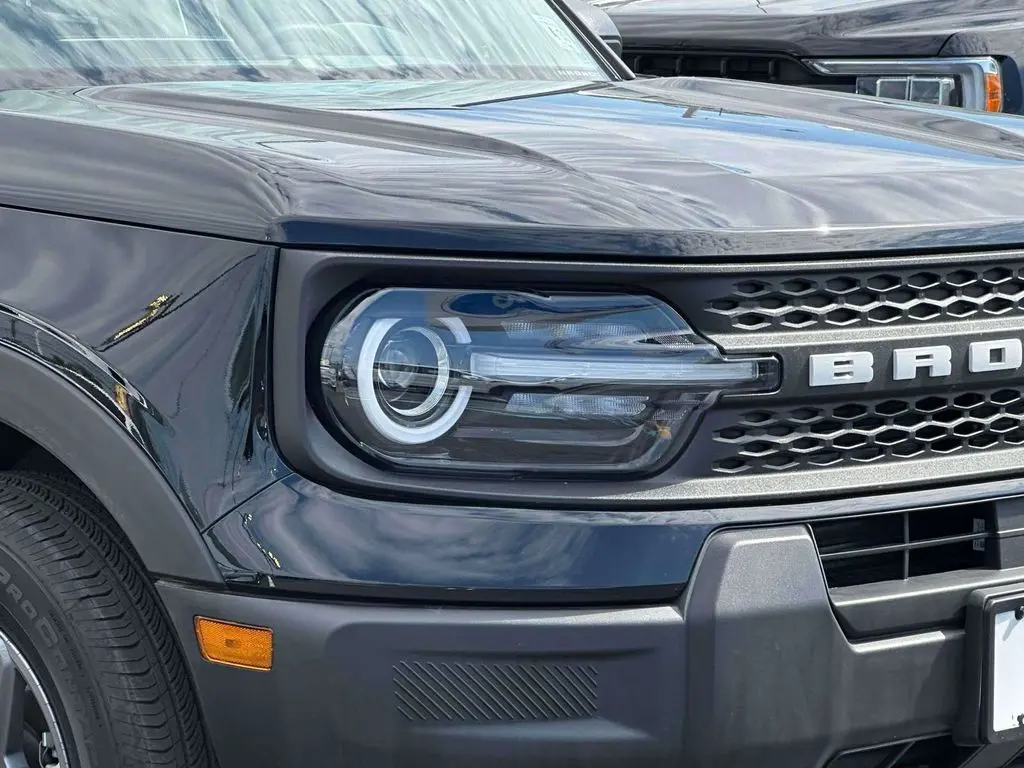 2026 Ford Bronco - $31,898