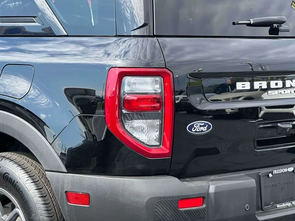 2026 Ford Bronco - $31,898